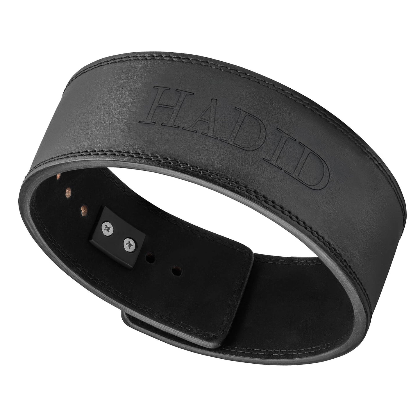 Hadid Lever Belt Side Angle Back