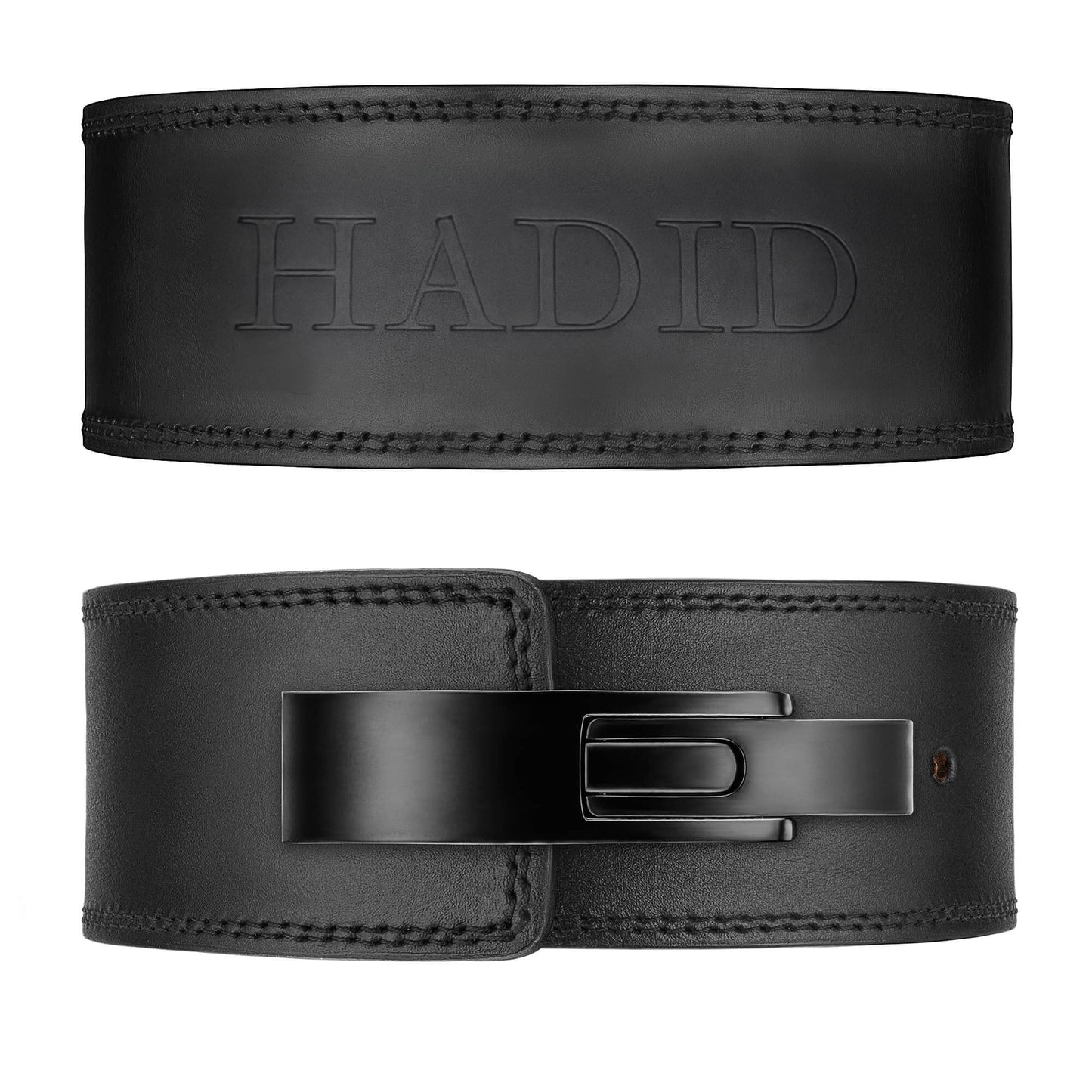 Hadid Lever Belt High Resolution