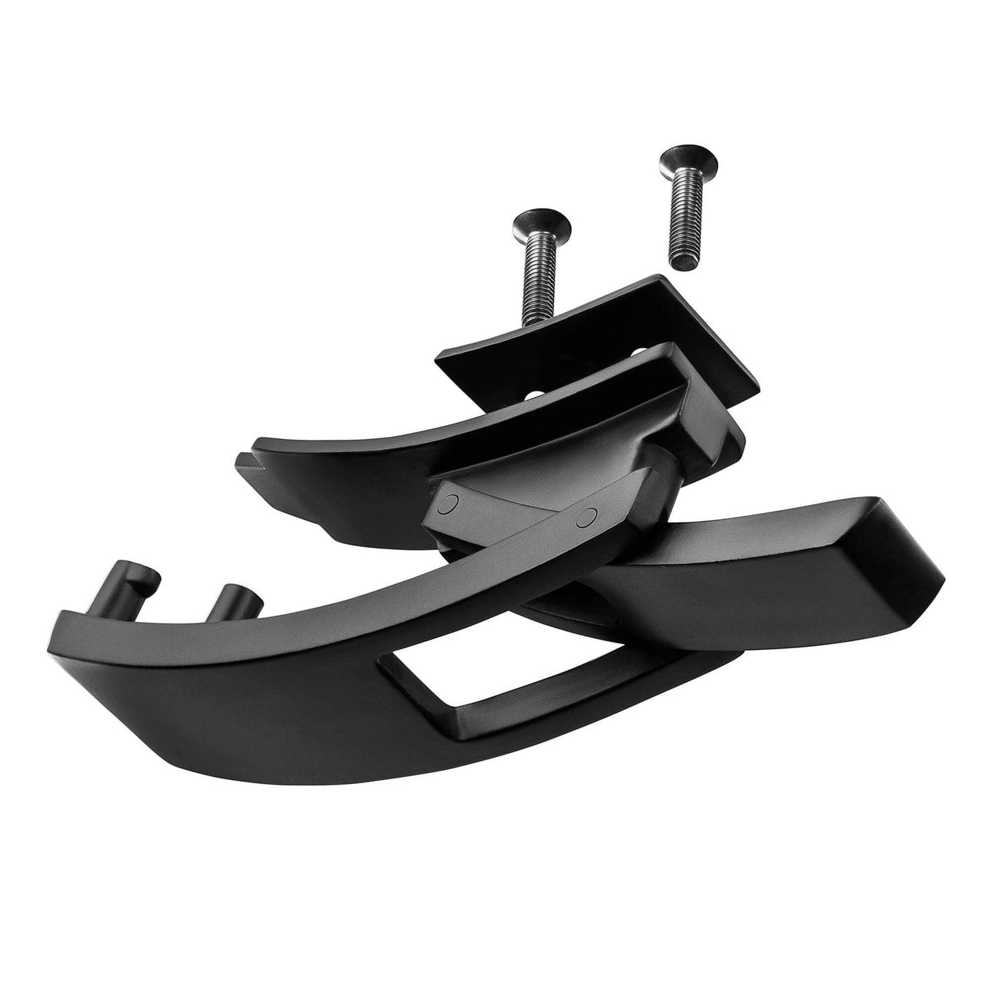 Hadid Lever Belt Buckle One