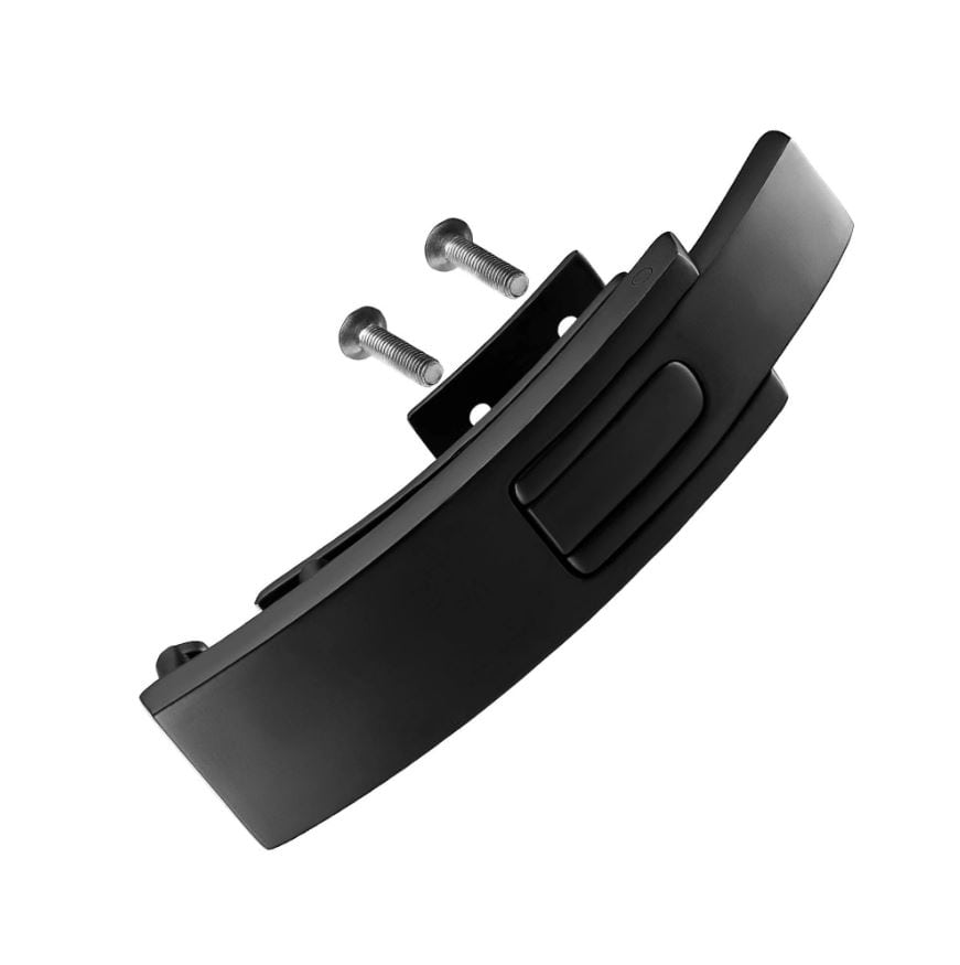 Hadid Lever Belt Buckle Two