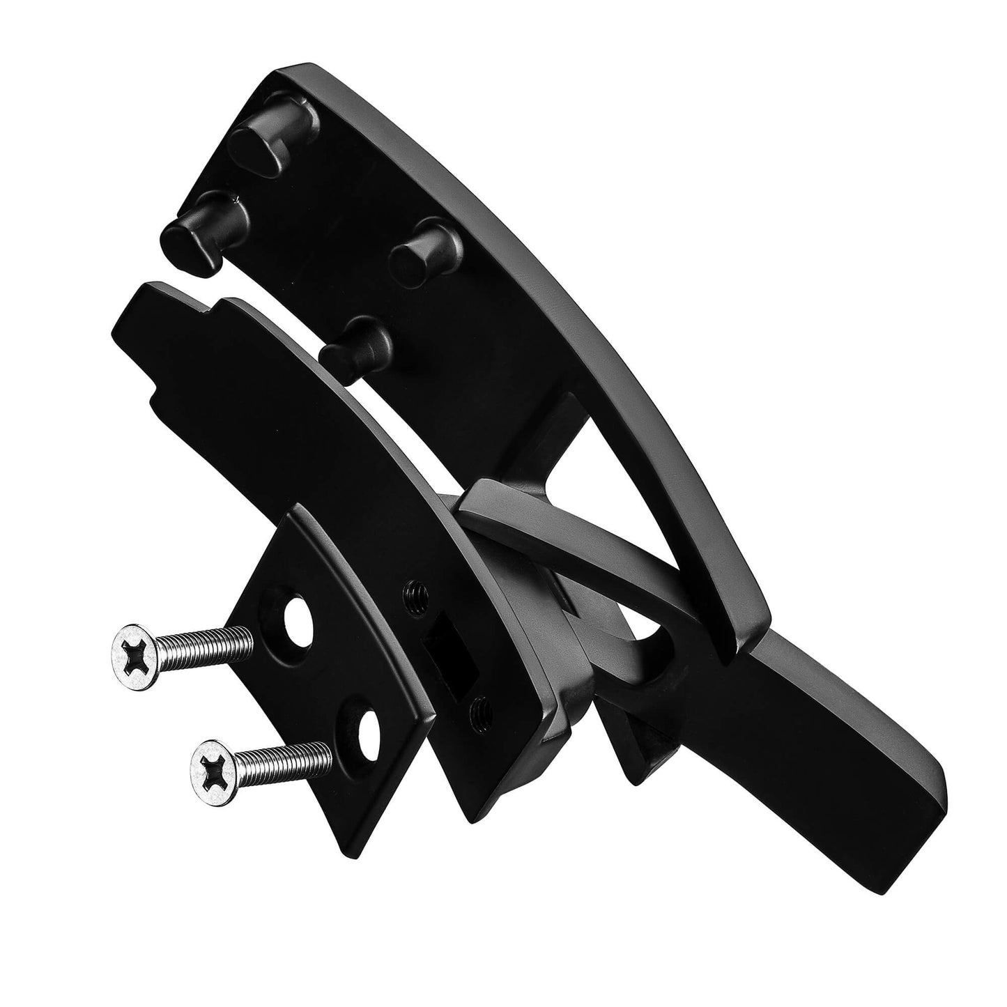 Hadid Lever Belt Buckle Three