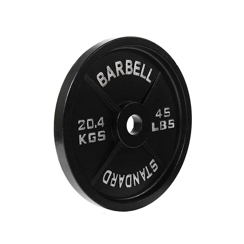 Hadid Olympic Plates Single Front